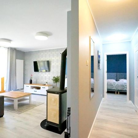 Apartamenty Everysky - Mysliwska 카르파츠 외부 사진