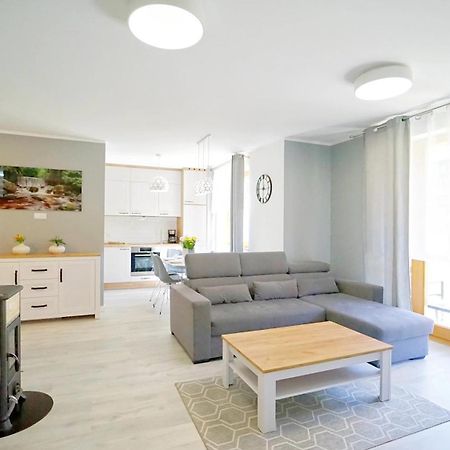 Apartamenty Everysky - Mysliwska 카르파츠 외부 사진