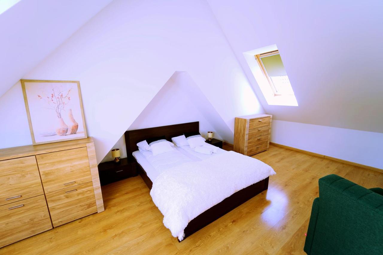 Apartamenty Everysky - Mysliwska 카르파츠 외부 사진