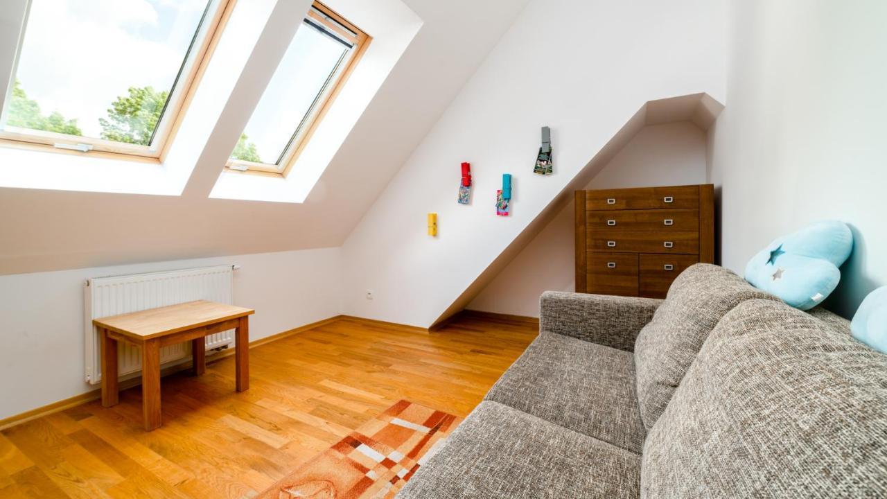Apartamenty Everysky - Mysliwska 카르파츠 외부 사진