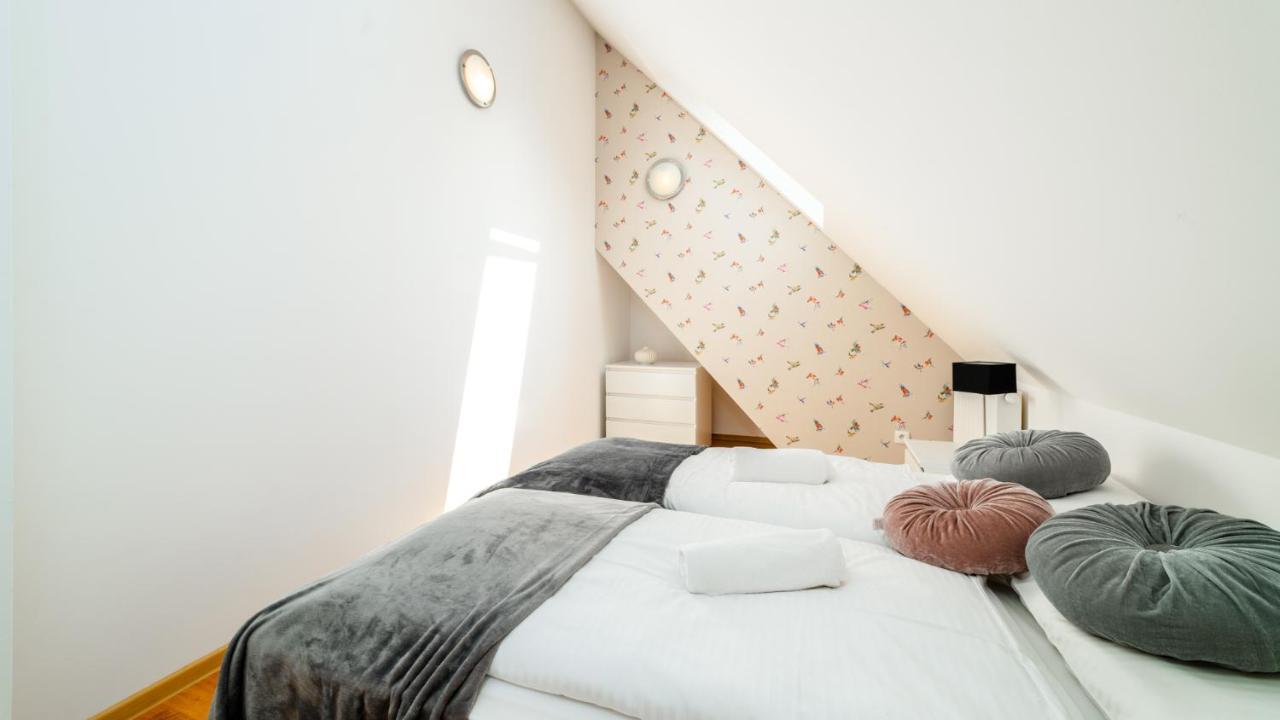Apartamenty Everysky - Mysliwska 카르파츠 외부 사진